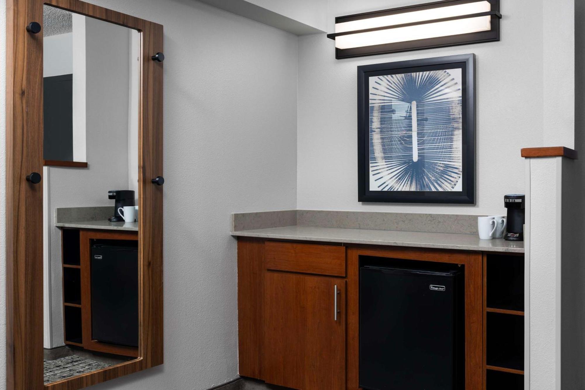 Hyatt Place Dallas North By The Galleria Addison Exterior foto