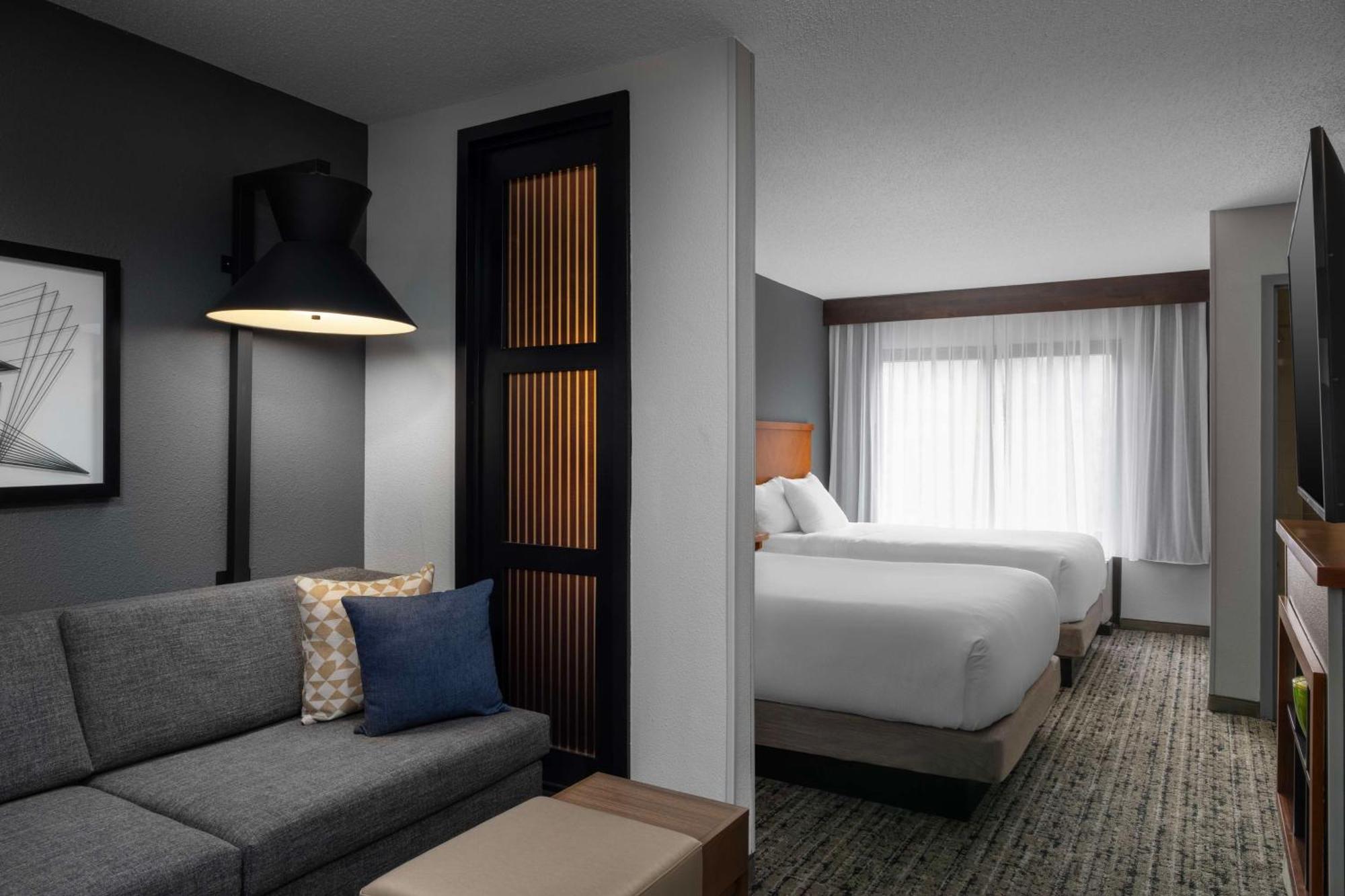 Hyatt Place Dallas North By The Galleria Addison Exterior foto