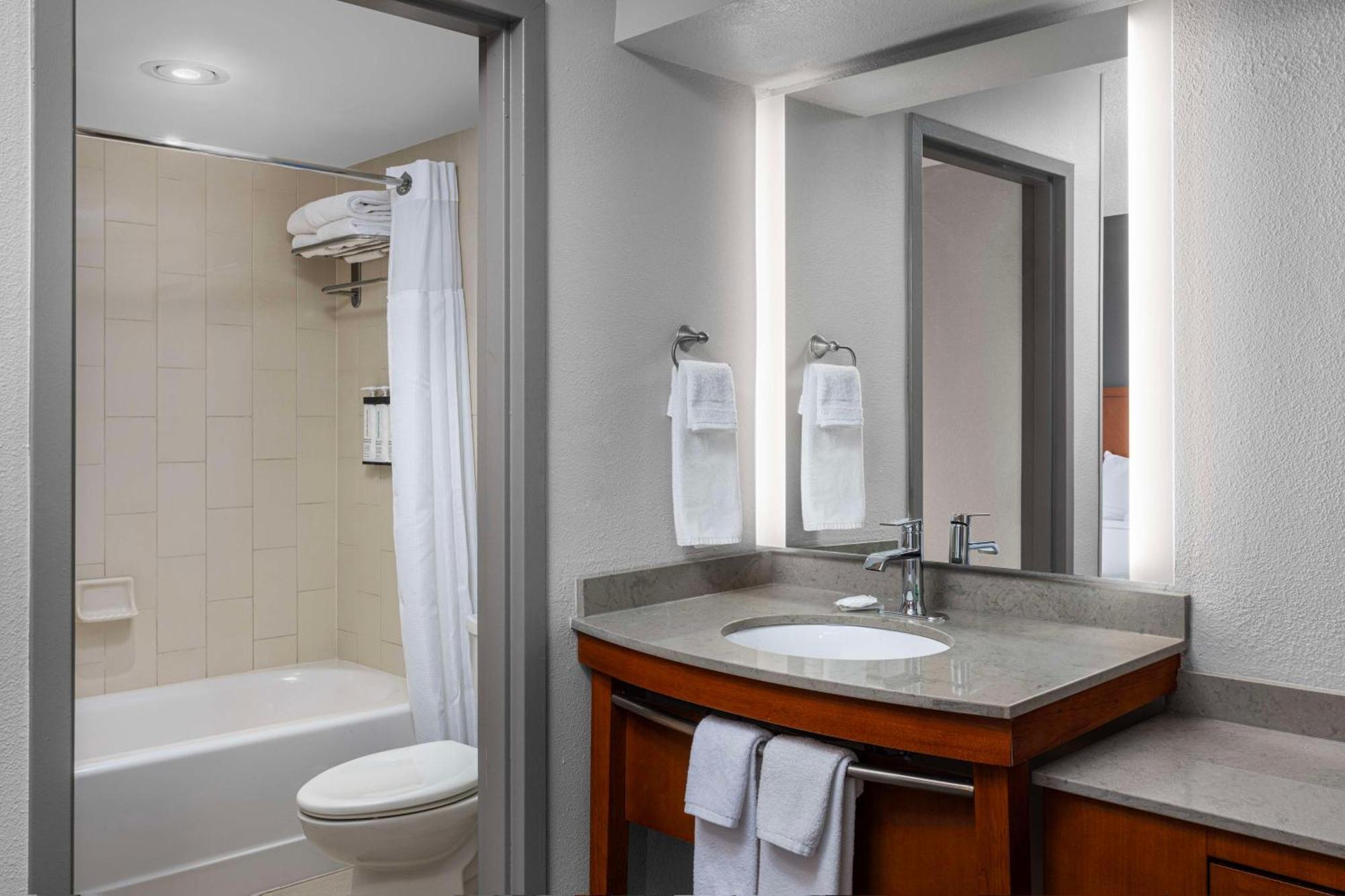 Hyatt Place Dallas North By The Galleria Addison Exterior foto