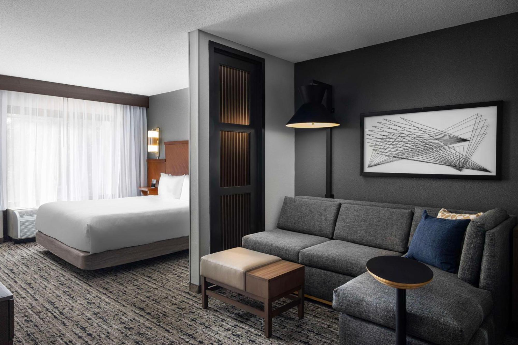 Hyatt Place Dallas North By The Galleria Addison Exterior foto