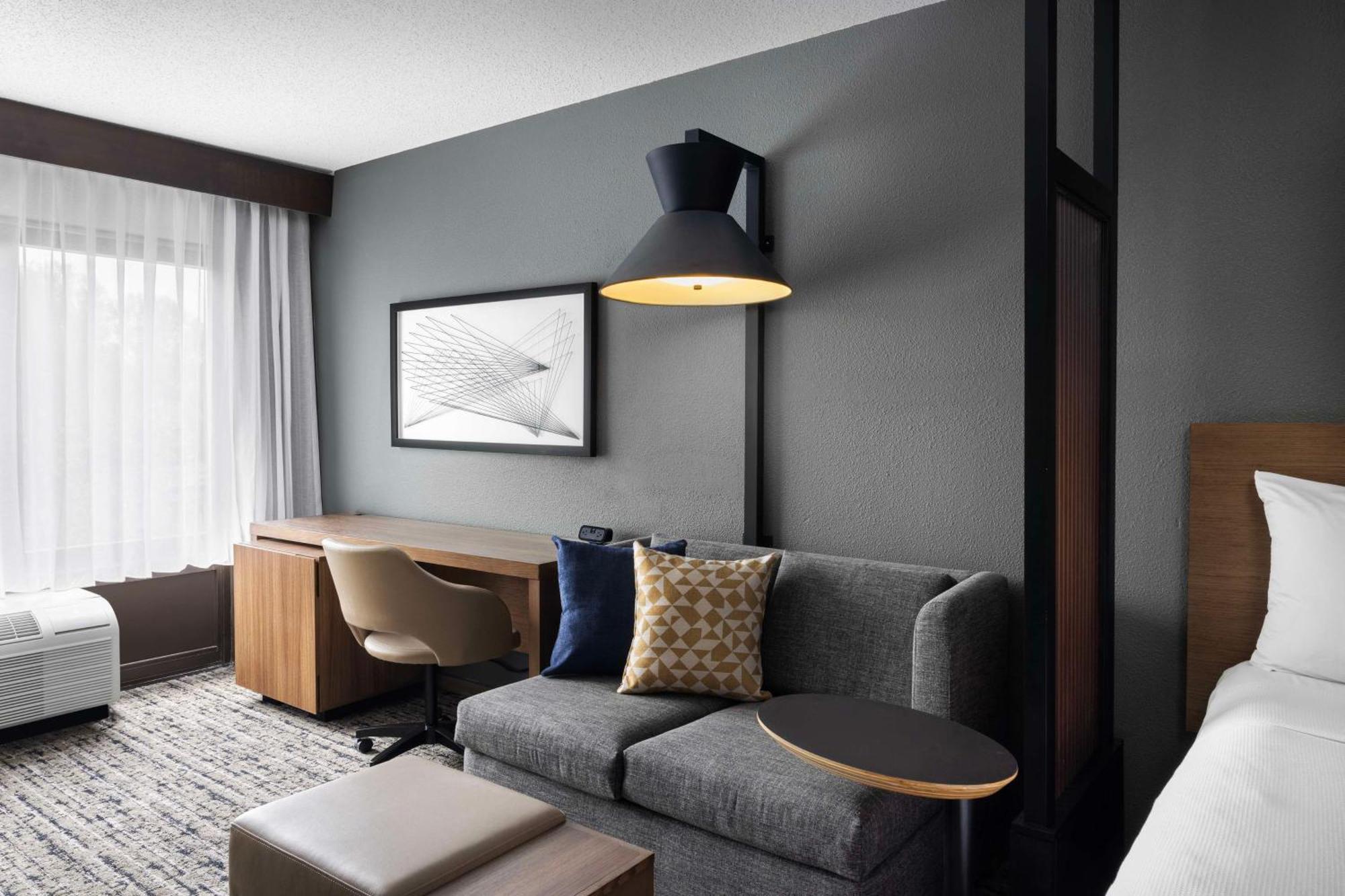Hyatt Place Dallas North By The Galleria Addison Exterior foto
