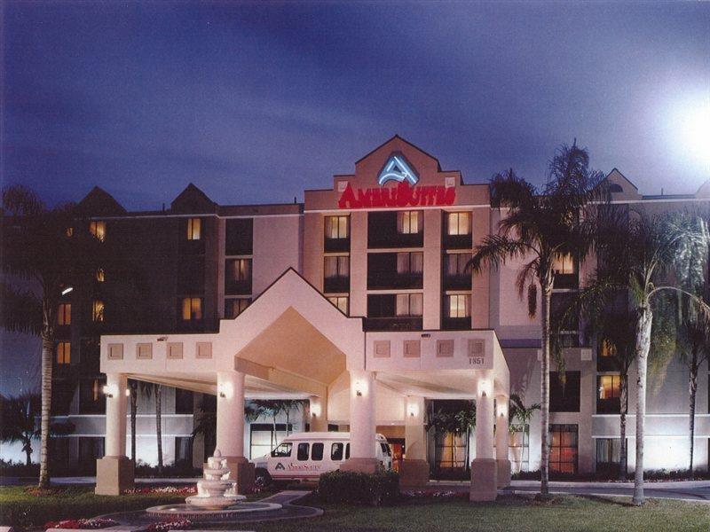 Hyatt Place Dallas North By The Galleria Addison Exterior foto