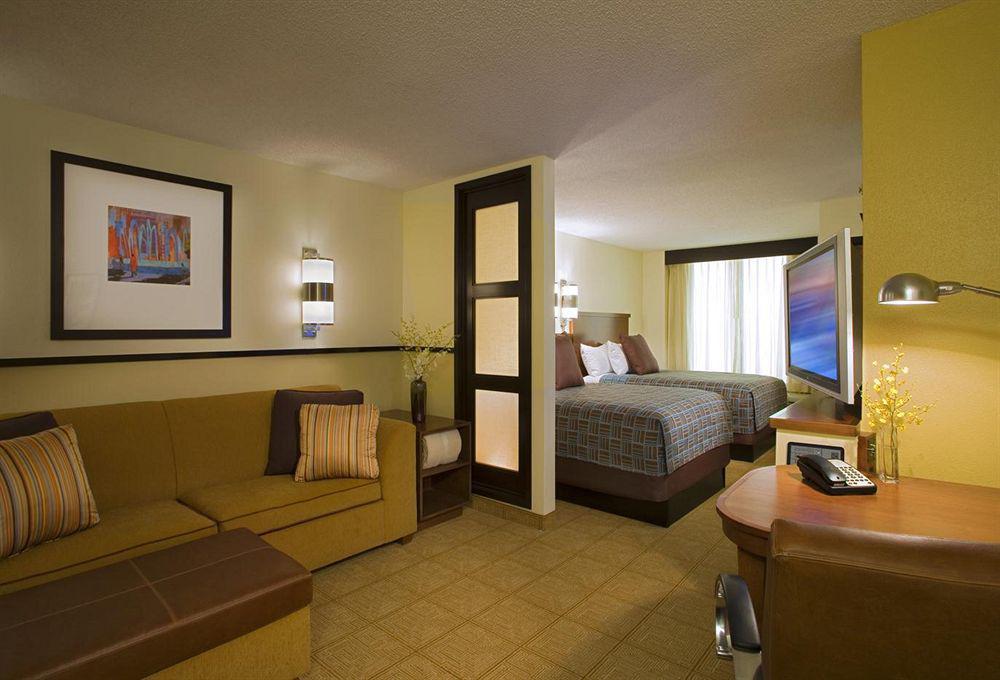 Hyatt Place Dallas North By The Galleria Addison Habitación foto